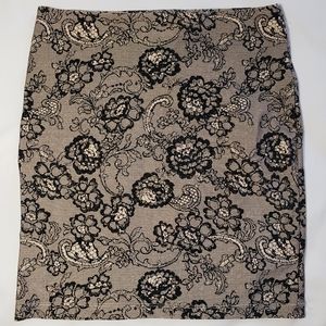 FOREVER 21 Mini Skirt